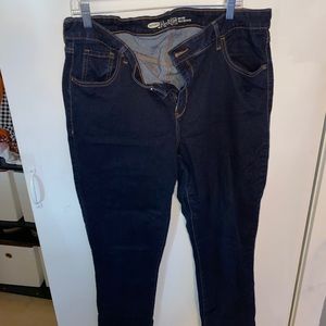 Old navy jeans